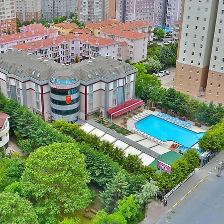 Beymarmara Suite Hotel اسطنبول المظهر الخارجي الصورة