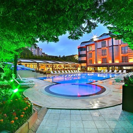 Beymarmara Suite Hotel اسطنبول المظهر الخارجي الصورة