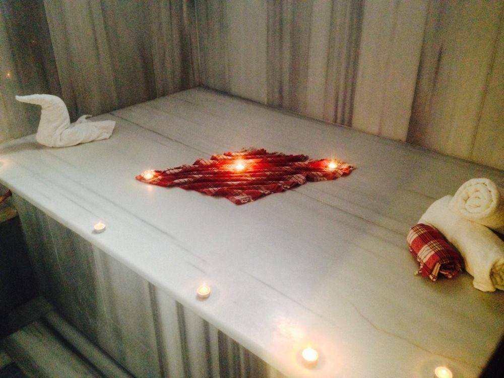 Beymarmara Suite Hotel اسطنبول المظهر الخارجي الصورة