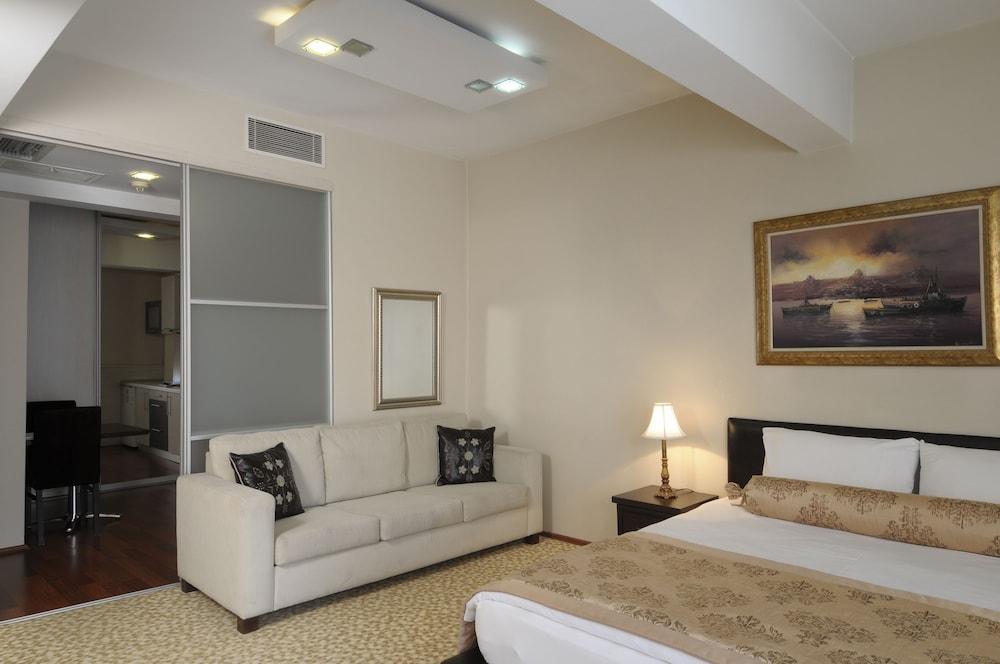 Beymarmara Suite Hotel اسطنبول المظهر الخارجي الصورة