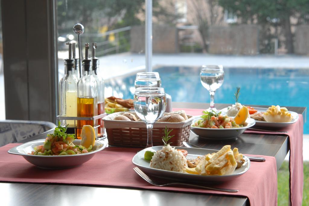 Beymarmara Suite Hotel اسطنبول المظهر الخارجي الصورة