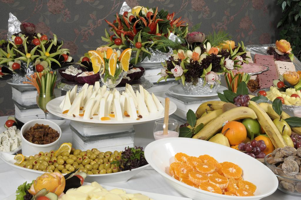Beymarmara Suite Hotel اسطنبول المظهر الخارجي الصورة