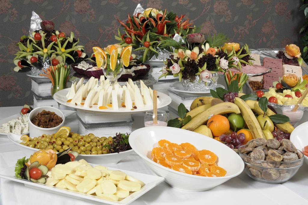 Beymarmara Suite Hotel اسطنبول المظهر الخارجي الصورة