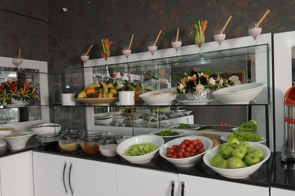 Beymarmara Suite Hotel اسطنبول المظهر الخارجي الصورة
