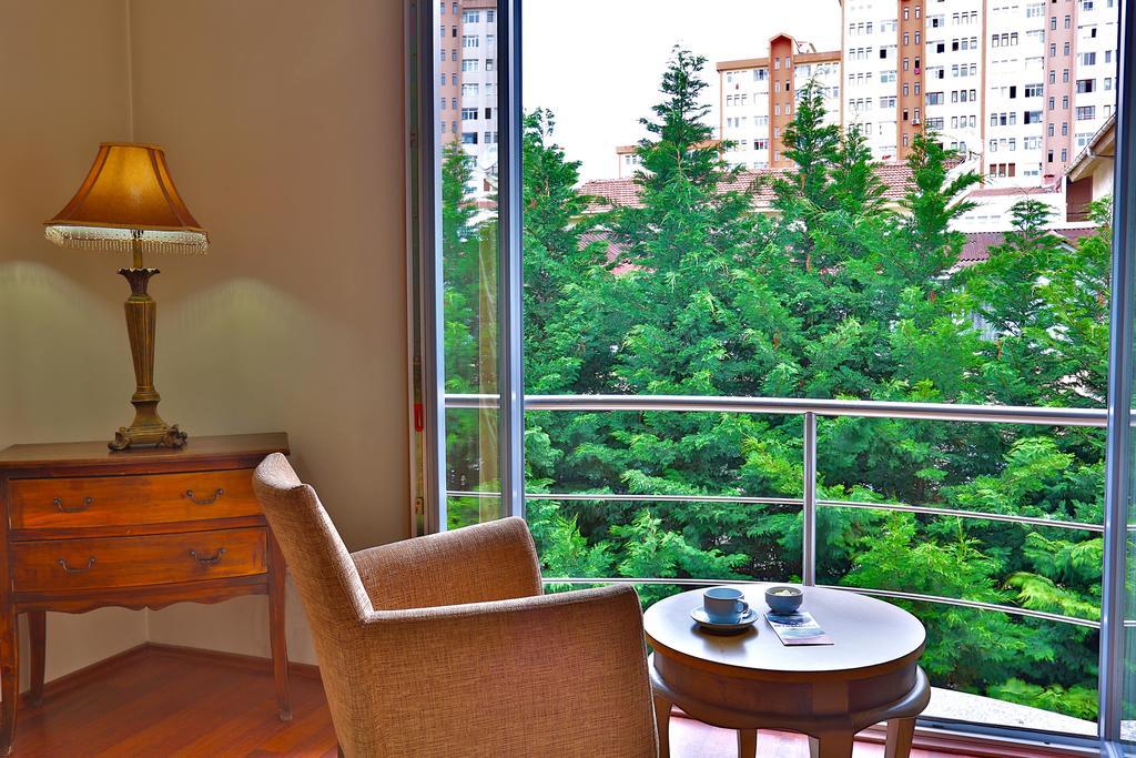 Beymarmara Suite Hotel اسطنبول المظهر الخارجي الصورة