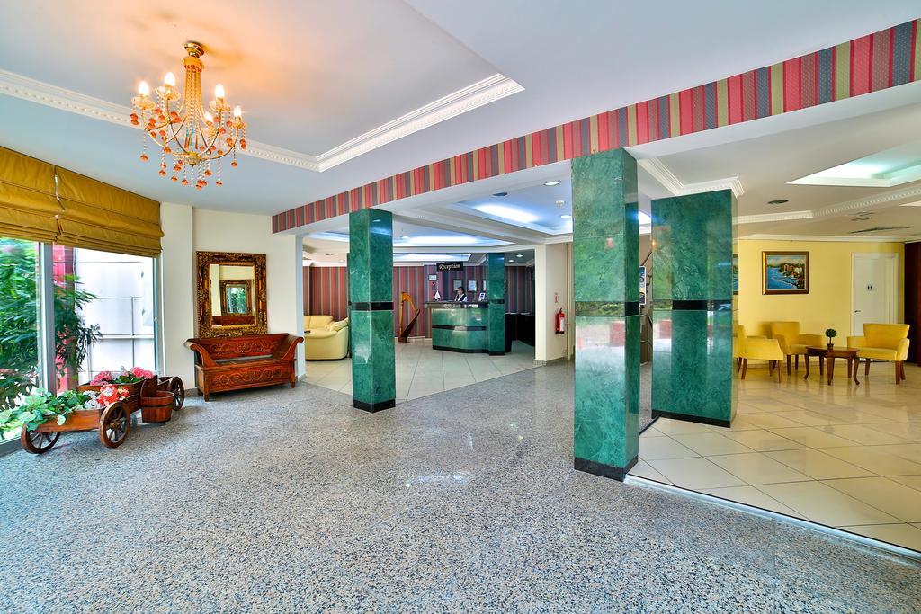 Beymarmara Suite Hotel اسطنبول المظهر الخارجي الصورة