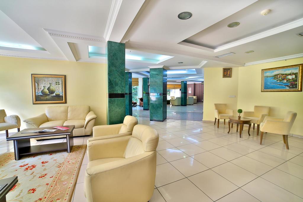 Beymarmara Suite Hotel اسطنبول المظهر الخارجي الصورة