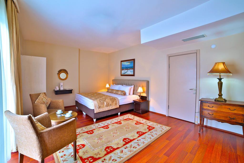 Beymarmara Suite Hotel اسطنبول المظهر الخارجي الصورة