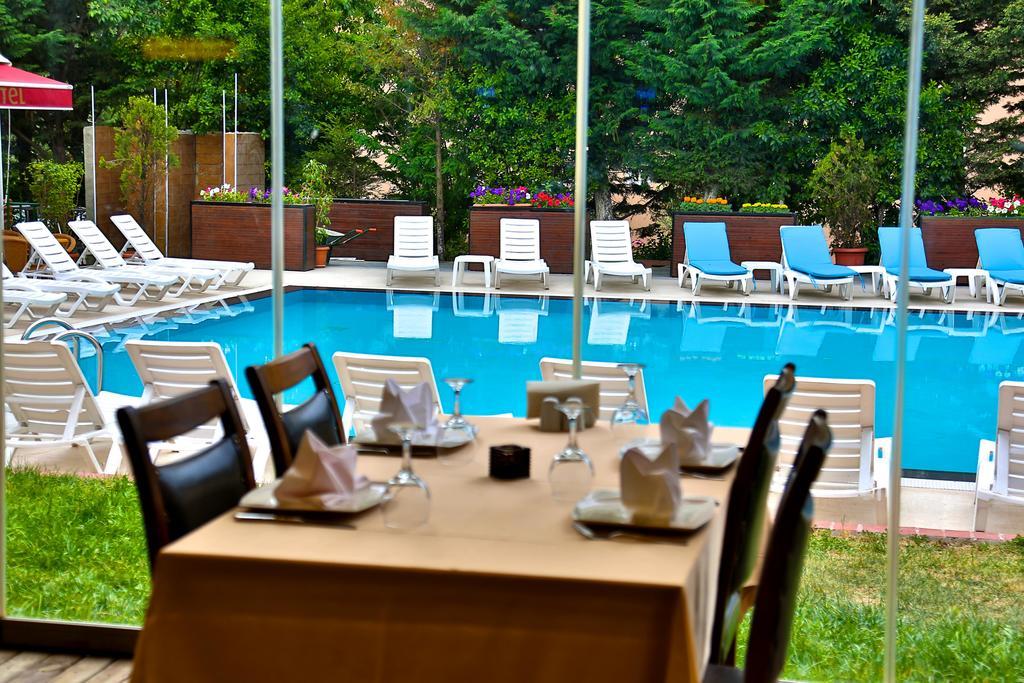 Beymarmara Suite Hotel اسطنبول المظهر الخارجي الصورة