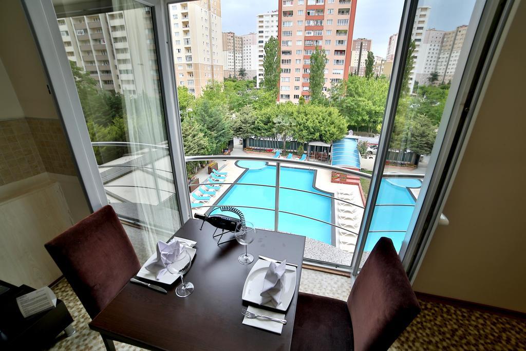 Beymarmara Suite Hotel اسطنبول المظهر الخارجي الصورة