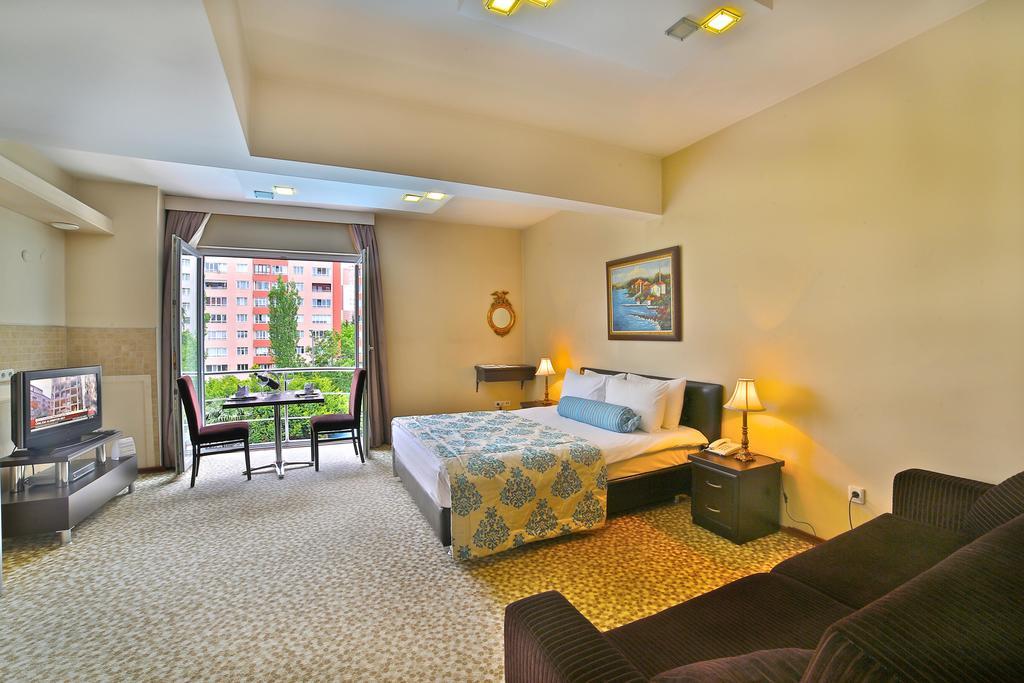 Beymarmara Suite Hotel اسطنبول المظهر الخارجي الصورة