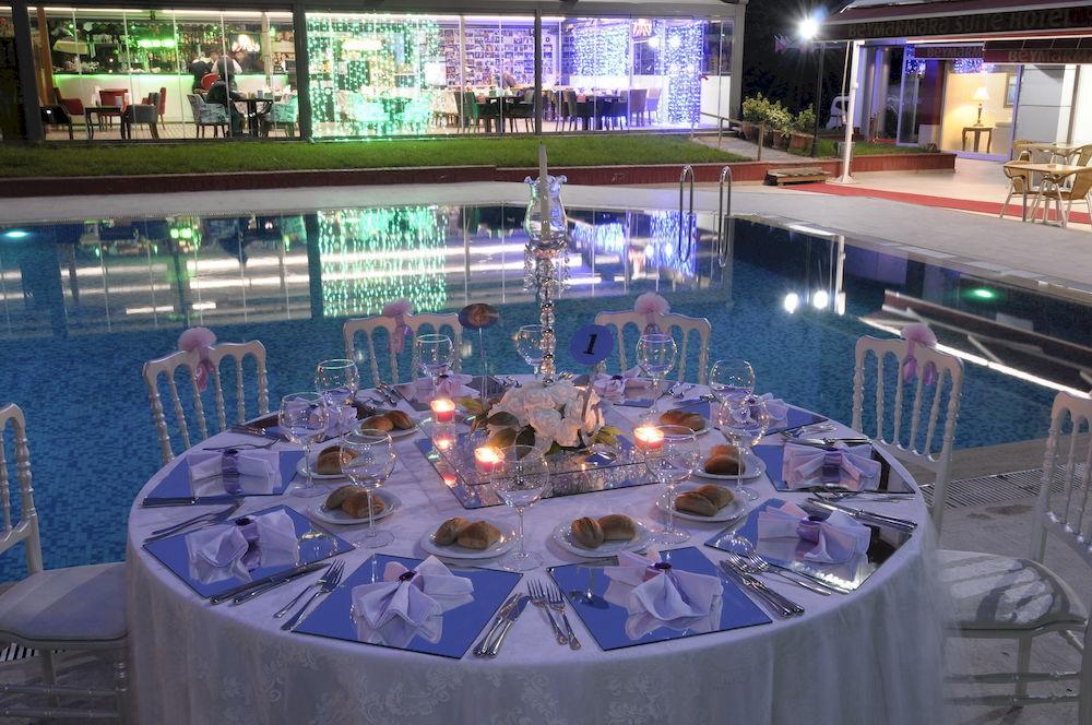 Beymarmara Suite Hotel اسطنبول المظهر الخارجي الصورة