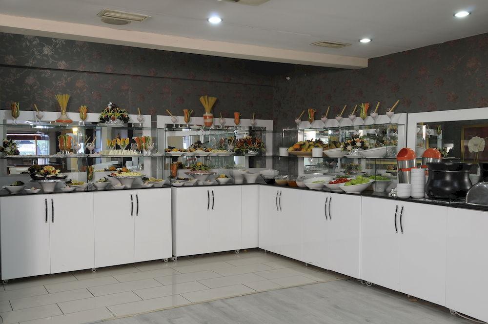 Beymarmara Suite Hotel اسطنبول المظهر الخارجي الصورة