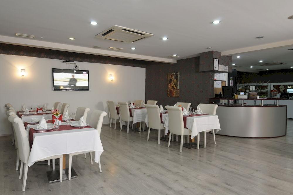 Beymarmara Suite Hotel اسطنبول المظهر الخارجي الصورة