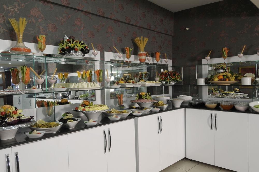 Beymarmara Suite Hotel اسطنبول المظهر الخارجي الصورة