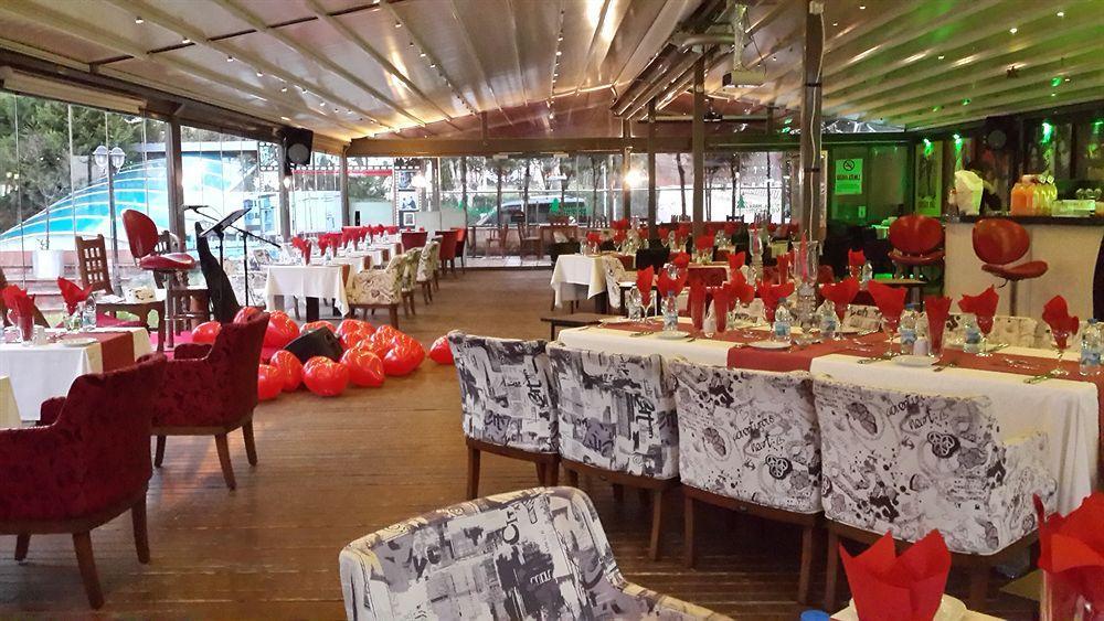 Beymarmara Suite Hotel اسطنبول المظهر الخارجي الصورة