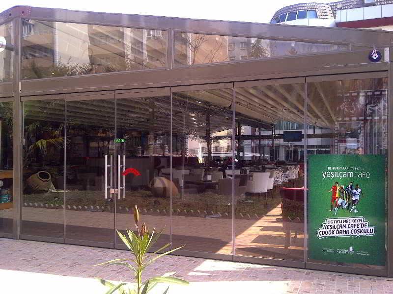 Beymarmara Suite Hotel اسطنبول المظهر الخارجي الصورة