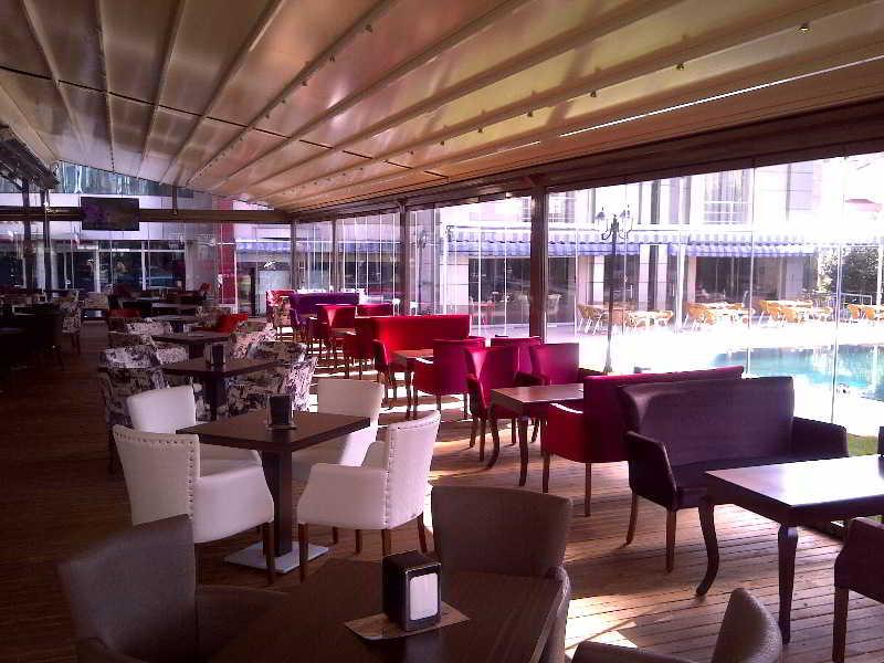 Beymarmara Suite Hotel اسطنبول المظهر الخارجي الصورة