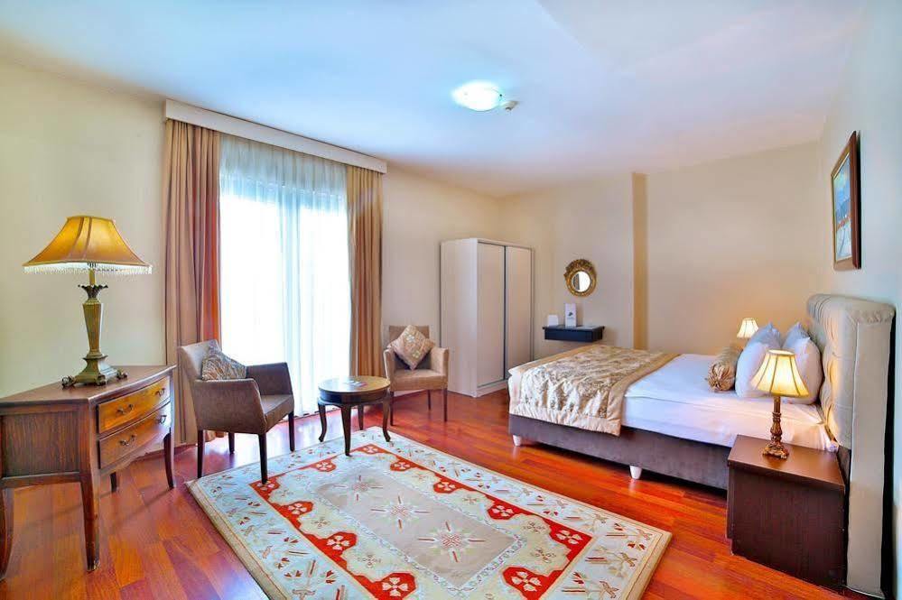 Beymarmara Suite Hotel اسطنبول المظهر الخارجي الصورة