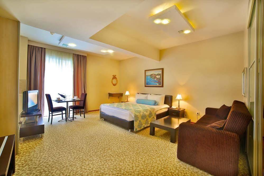 Beymarmara Suite Hotel اسطنبول المظهر الخارجي الصورة