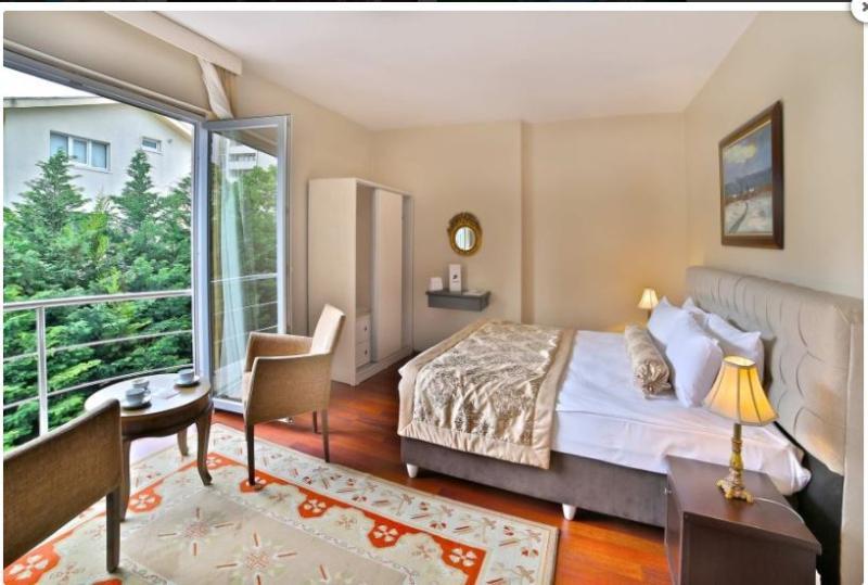 Beymarmara Suite Hotel اسطنبول المظهر الخارجي الصورة